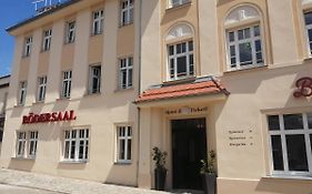 Hotel&Restaurant Rödersaal
